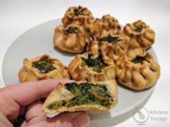 Picture of LA PRINCIPESSA PIES SPINACH X4